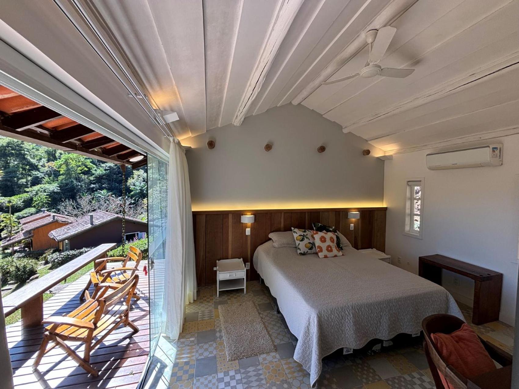 Auberge Suisse Pousada Nova Friburgo Exterior foto
