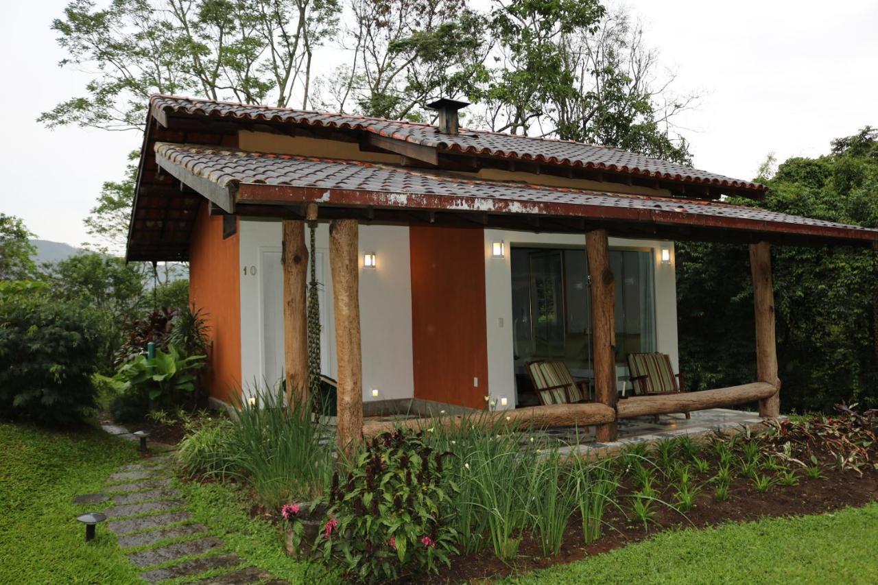 Auberge Suisse Pousada Nova Friburgo Exterior foto